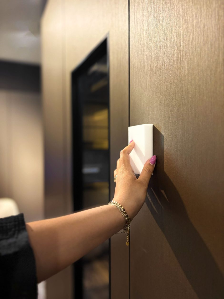 Matte keuken schoonmaken zonder strepen